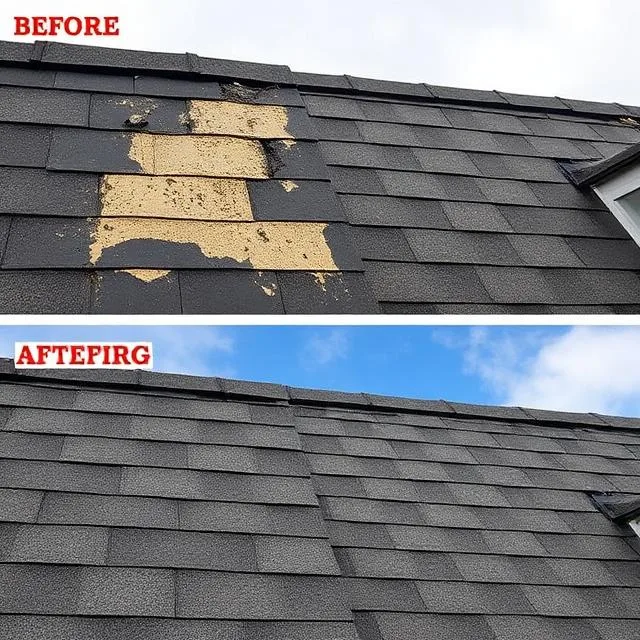 Roof Repair Near Me in West Columbia, SC near me